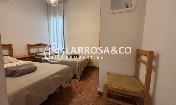 Resale - Apartment - Torrevieja - Los Locos Beach