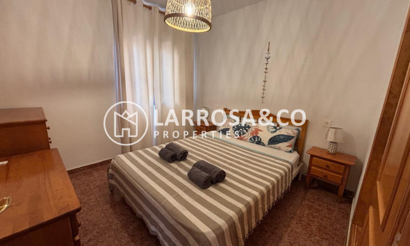 Resale - Apartment - Torrevieja - Los Locos Beach