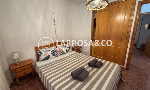 Resale - Apartment - Torrevieja - Los Locos Beach