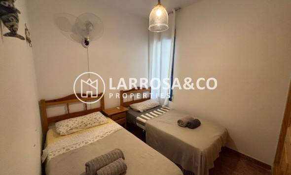 Resale - Apartment - Torrevieja - Los Locos Beach