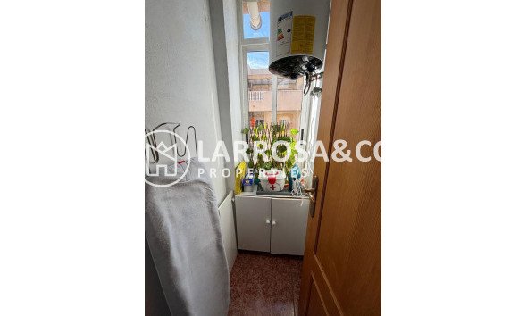 Resale - Apartment - Torrevieja - Los Locos Beach