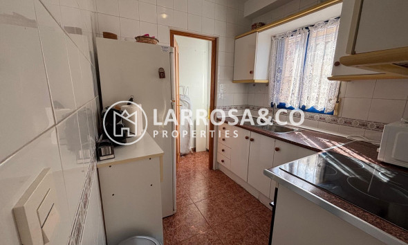 Resale - Apartment - Torrevieja - Los Locos Beach