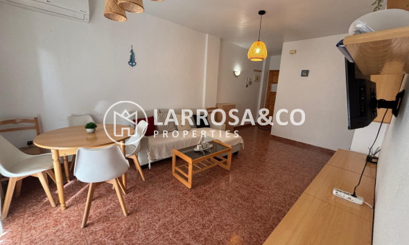 Resale - Apartment - Torrevieja - Los Locos Beach