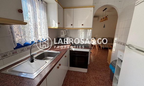 Resale - Apartment - Torrevieja - Los Locos Beach