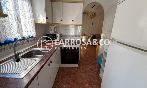 Resale - Apartment - Torrevieja - Los Locos Beach