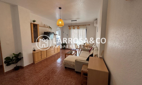 Resale - Apartment - Torrevieja - Los Locos Beach