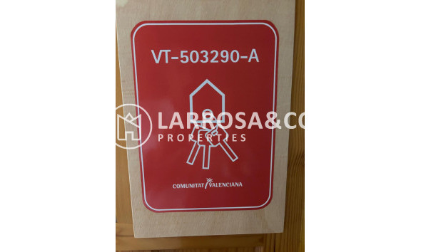 Resale - Apartment - Torrevieja - Los Locos Beach