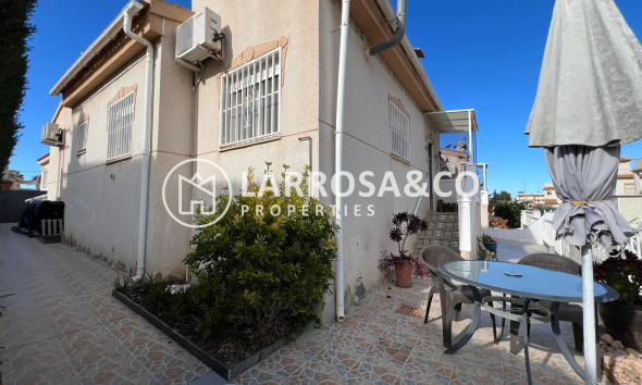 Resale - Detached House/Villa - Algorfa - Inland