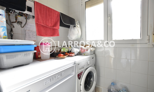 Resale - Detached House/Villa - Algorfa - Inland