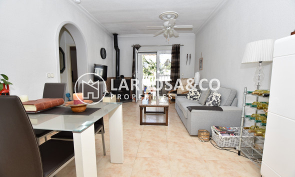 Resale - Detached House/Villa - Algorfa - Inland