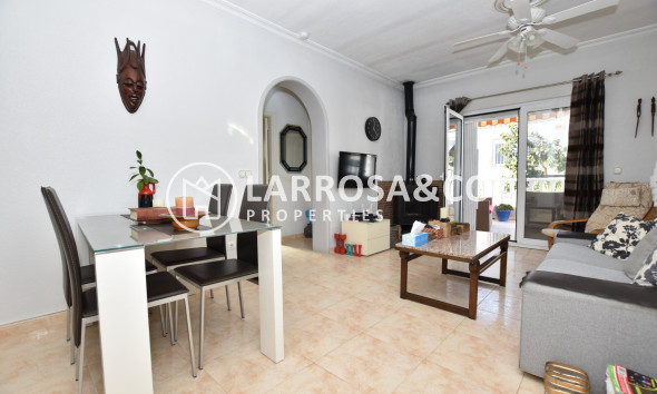 Resale - Detached House/Villa - Algorfa - Inland