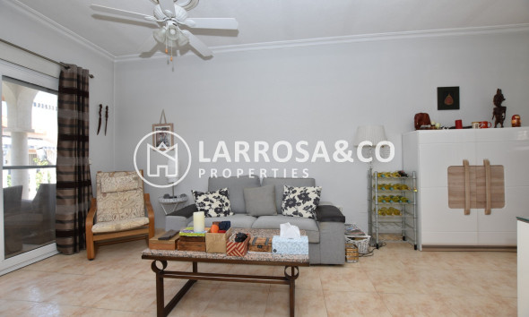 Resale - Detached House/Villa - Algorfa - Inland