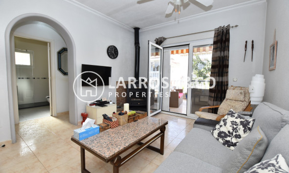 Resale - Detached House/Villa - Algorfa - Inland