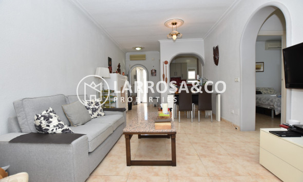 Resale - Detached House/Villa - Algorfa - Inland