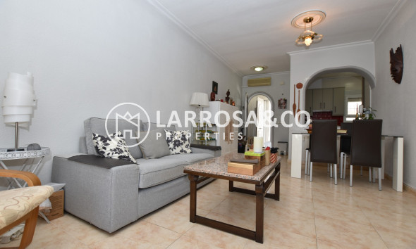 Resale - Detached House/Villa - Algorfa - Inland