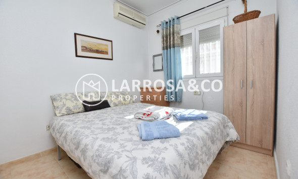 Resale - Detached House/Villa - Algorfa - Inland