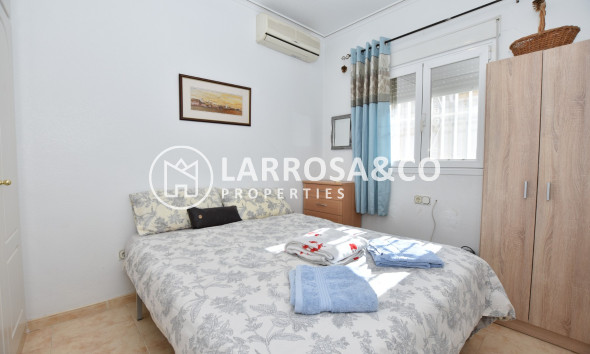 Resale - Detached House/Villa - Algorfa - Inland