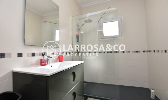 Resale - Detached House/Villa - Algorfa - Inland