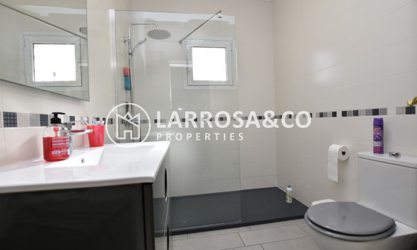 Resale - Detached House/Villa - Algorfa - Inland