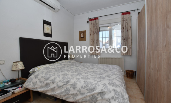 Resale - Detached House/Villa - Algorfa - Inland