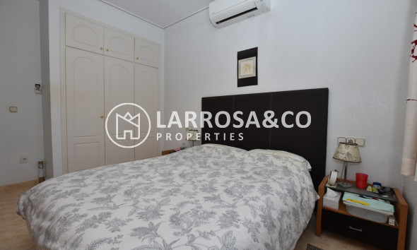 Resale - Detached House/Villa - Algorfa - Inland