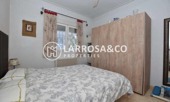 Resale - Detached House/Villa - Algorfa - Inland