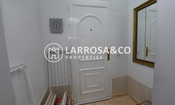Resale - Detached House/Villa - Algorfa - Inland