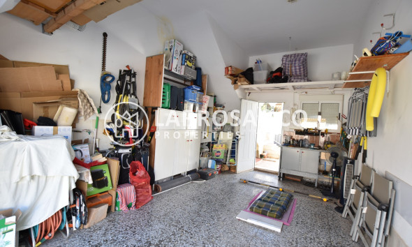 Resale - Detached House/Villa - Algorfa - Inland