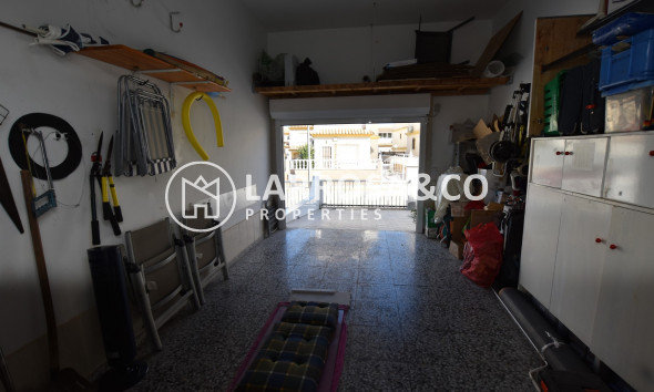 Resale - Detached House/Villa - Algorfa - Inland
