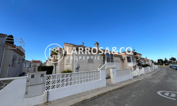 Resale - Detached House/Villa - Algorfa - Inland