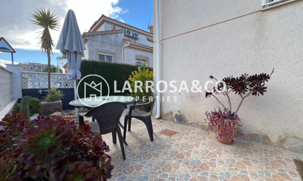 Resale - Detached House/Villa - Algorfa - Inland