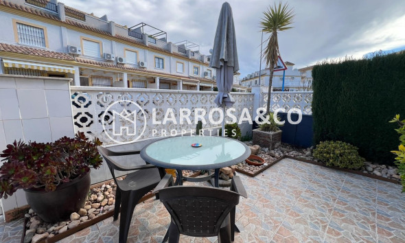 Resale - Detached House/Villa - Algorfa - Inland