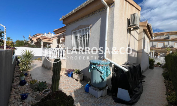 Resale - Detached House/Villa - Algorfa - Inland