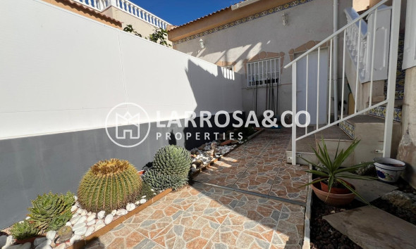 Resale - Detached House/Villa - Algorfa - Inland