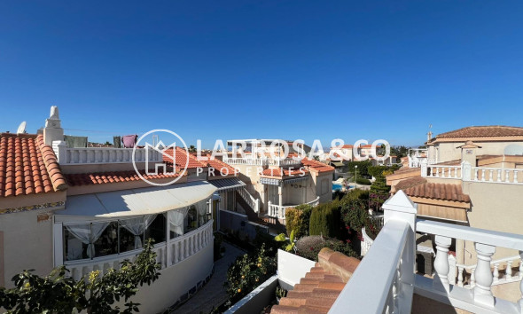 Resale - Detached House/Villa - Algorfa - Inland