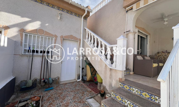Resale - Detached House/Villa - Algorfa - Inland