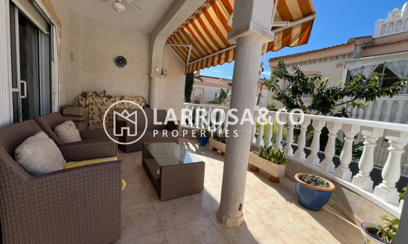 Resale - Detached House/Villa - Algorfa - Inland