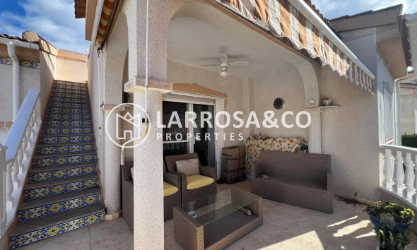 Resale - Detached House/Villa - Algorfa - Inland