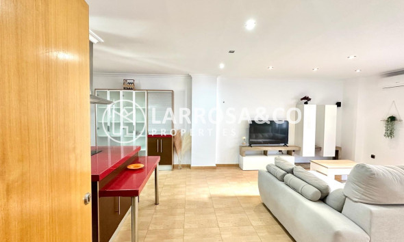 A Vendre - Apartment - Torrevieja - Centro