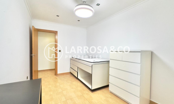 A Vendre - Apartment - Torrevieja - Centro