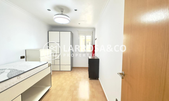 A Vendre - Apartment - Torrevieja - Centro