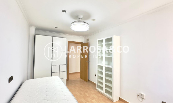 A Vendre - Apartment - Torrevieja - Centro