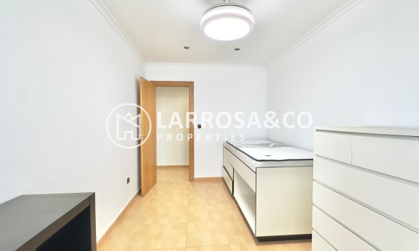 A Vendre - Apartment - Torrevieja - Centro