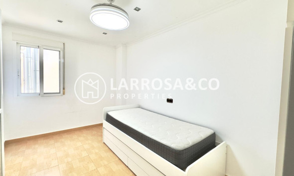 A Vendre - Apartment - Torrevieja - Centro