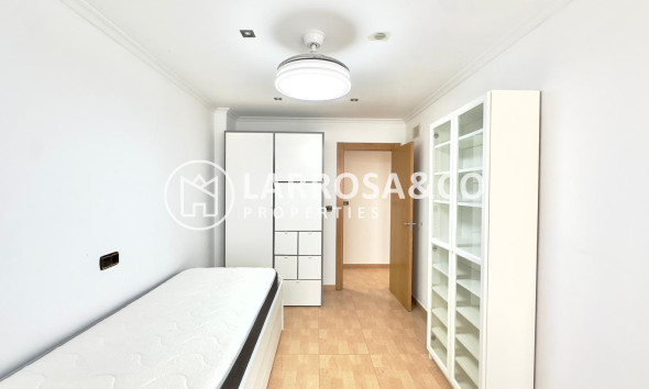 A Vendre - Apartment - Torrevieja - Centro