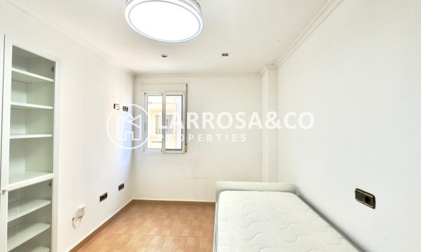 A Vendre - Apartment - Torrevieja - Centro