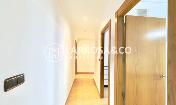 A Vendre - Apartment - Torrevieja - Centro