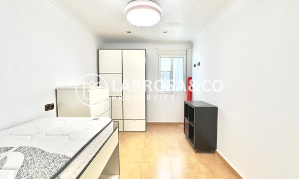 A Vendre - Apartment - Torrevieja - Centro