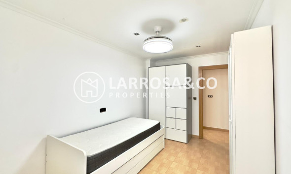 A Vendre - Apartment - Torrevieja - Centro