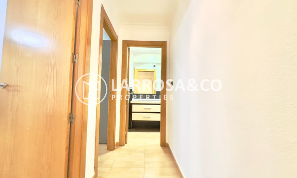 A Vendre - Apartment - Torrevieja - Centro